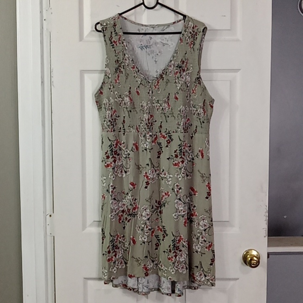 Dress for ladies